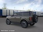 New 2026 Ford Bronco Outer Banks thumbnail 4