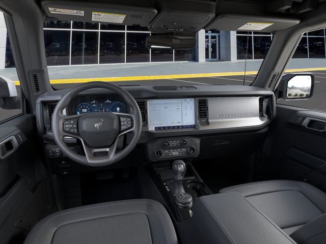 New 2026 Ford Bronco Outer Banks - photo 10