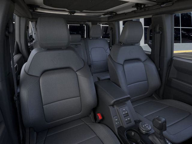 New 2026 Ford Bronco Outer Banks - photo 11