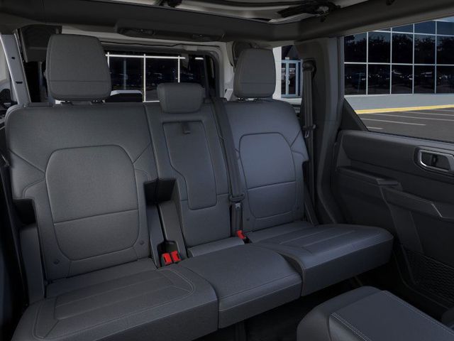 New 2026 Ford Bronco Outer Banks - photo 13