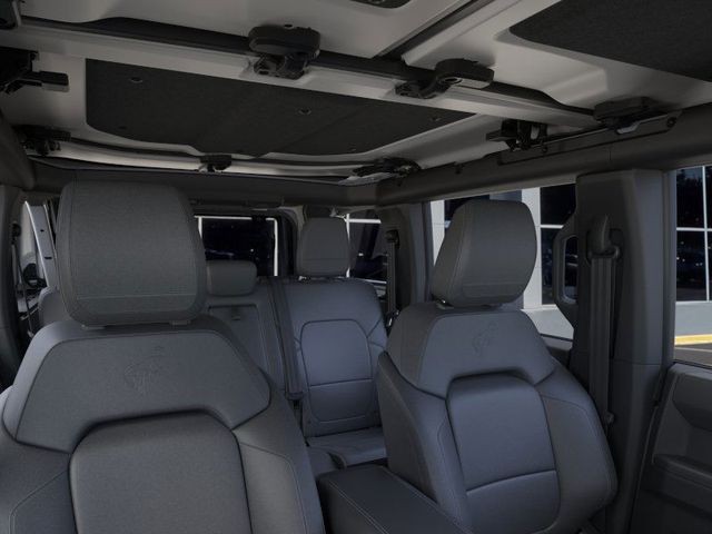 New 2026 Ford Bronco Outer Banks - photo 14