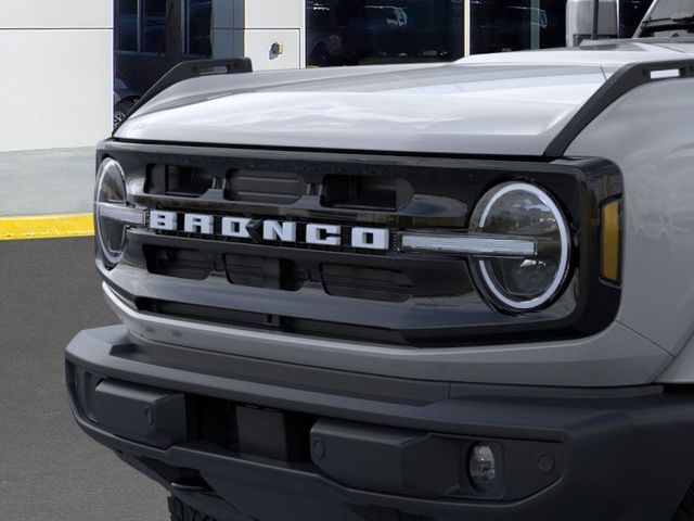 New 2026 Ford Bronco Outer Banks - photo 22