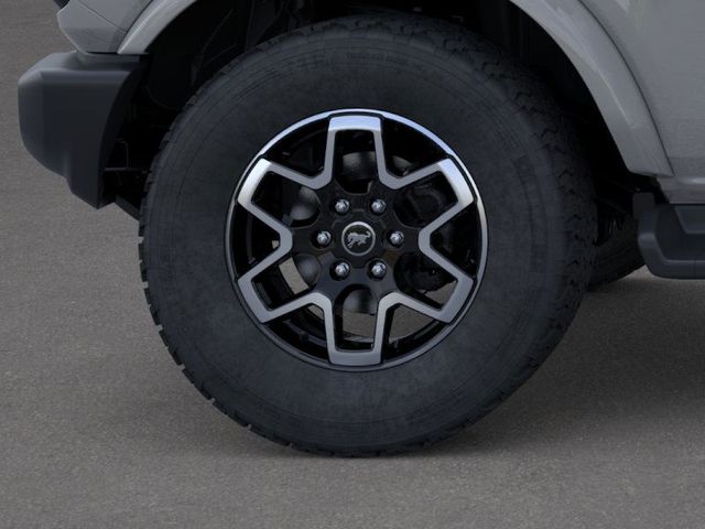 New 2026 Ford Bronco Outer Banks - photo 25