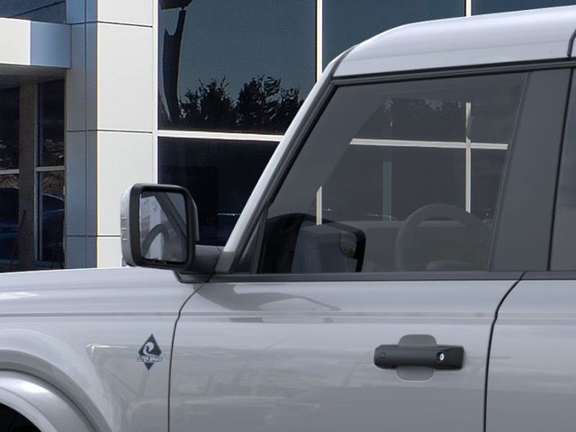 New 2026 Ford Bronco Outer Banks - photo 26
