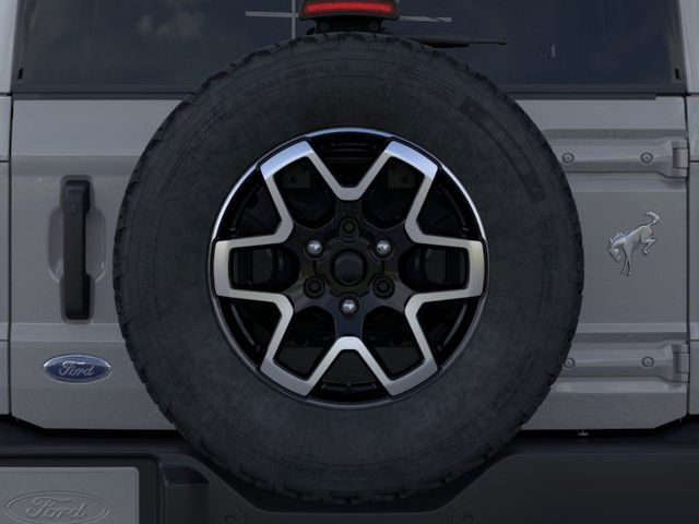 New 2026 Ford Bronco Outer Banks - photo 28