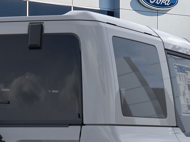 New 2026 Ford Bronco Outer Banks - photo 29