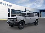 New 2026 Ford Bronco Outer Banks thumbnail 1