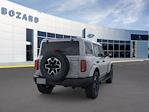 New 2026 Ford Bronco Outer Banks thumbnail 8