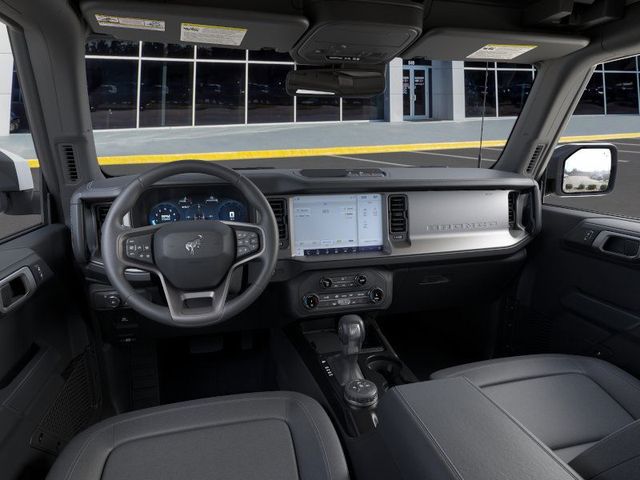 New 2026 Ford Bronco Outer Banks - photo 10