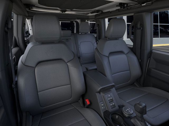 New 2026 Ford Bronco Outer Banks - photo 11
