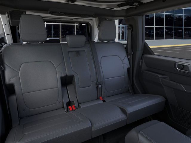 New 2026 Ford Bronco Outer Banks - photo 13