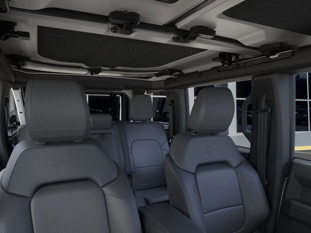 New 2026 Ford Bronco Outer Banks - photo 14