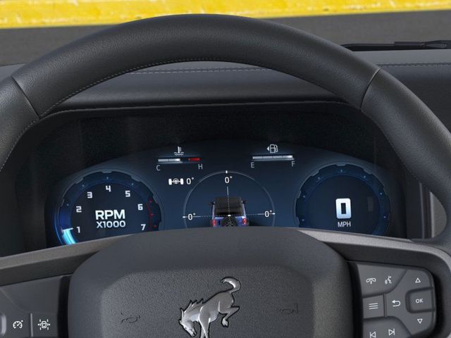 New 2026 Ford Bronco Outer Banks - photo 15