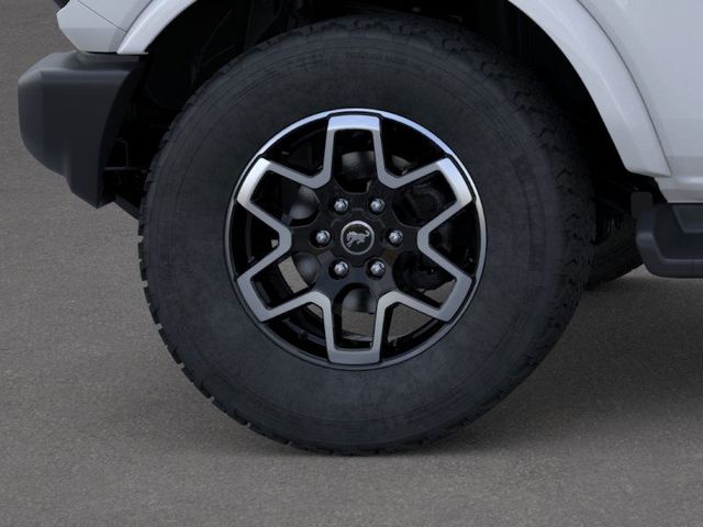 New 2026 Ford Bronco Outer Banks - photo 25