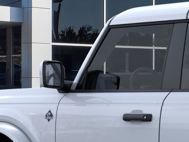 New 2026 Ford Bronco Outer Banks - photo 26