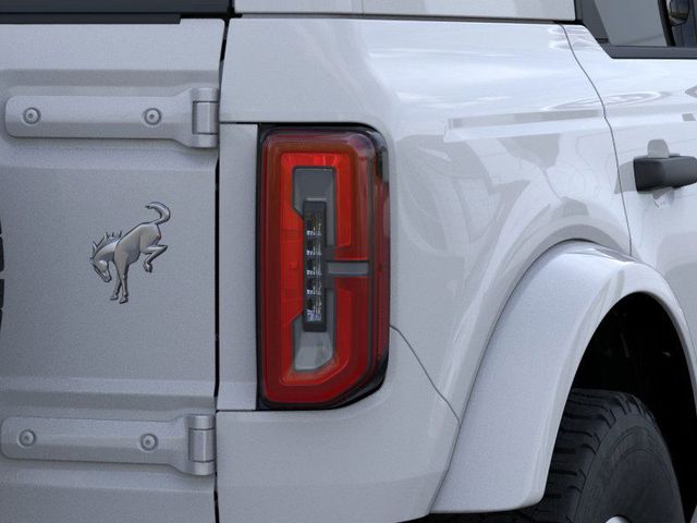 New 2026 Ford Bronco Outer Banks - photo 27