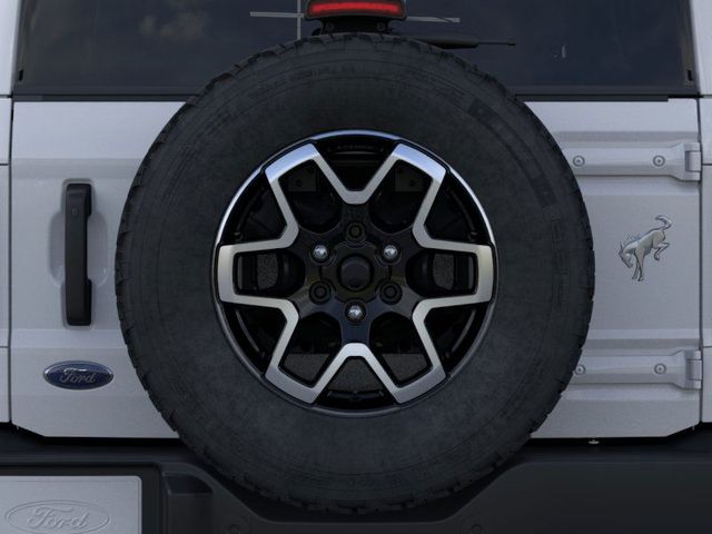 New 2026 Ford Bronco Outer Banks - photo 28