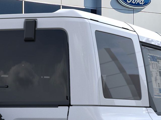 New 2026 Ford Bronco Outer Banks - photo 29