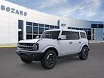 New 2026 Ford Bronco Outer Banks thumbnail 1