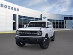New 2026 Ford Bronco Outer Banks thumbnail 2