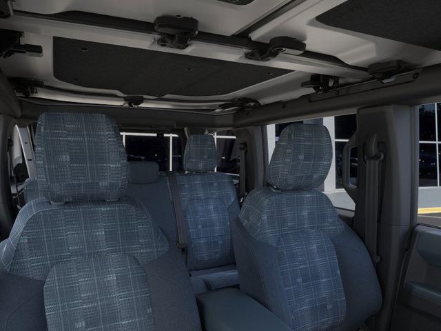 New 2026 Ford Bronco Heritage - photo 14