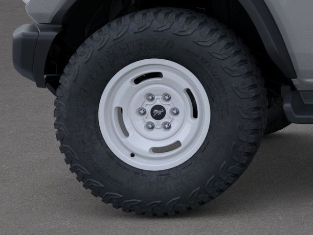 New 2026 Ford Bronco Heritage - photo 25
