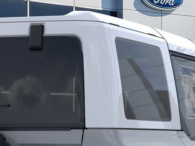 New 2026 Ford Bronco Heritage - photo 29