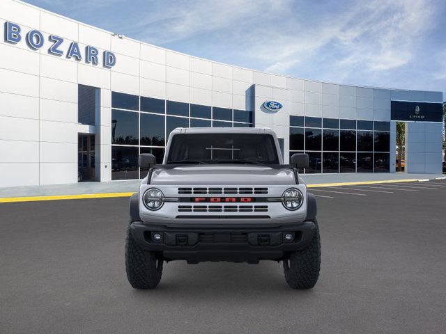 New 2026 Ford Bronco Heritage - photo 7