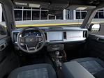 New 2026 Ford Bronco Heritage thumbnail 9