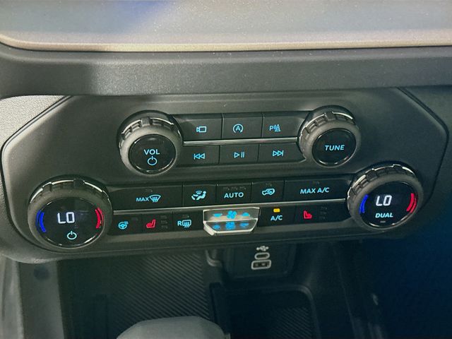 New 2026 Ford Bronco Outer Banks - photo 22