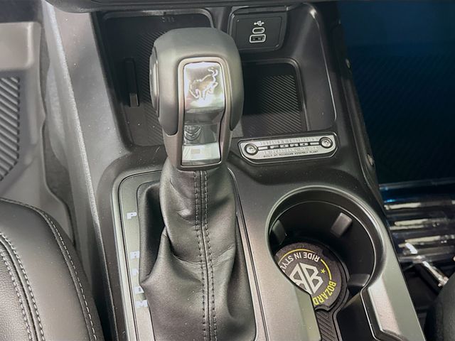 New 2026 Ford Bronco Outer Banks - photo 23