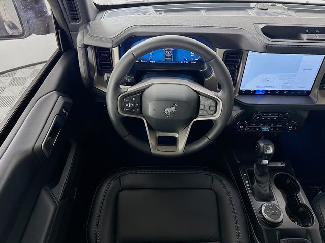 New 2026 Ford Bronco Outer Banks - photo 28