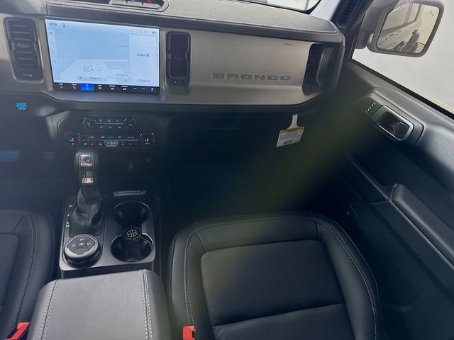New 2026 Ford Bronco Outer Banks - photo 29
