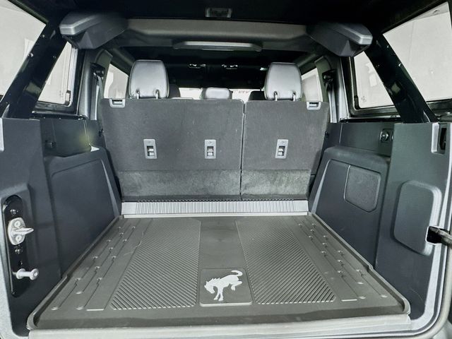 New 2026 Ford Bronco Outer Banks - photo 31