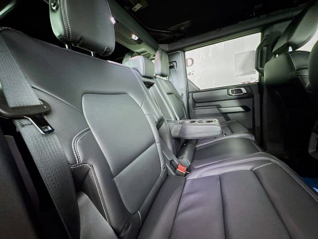 New 2026 Ford Bronco - photo 1