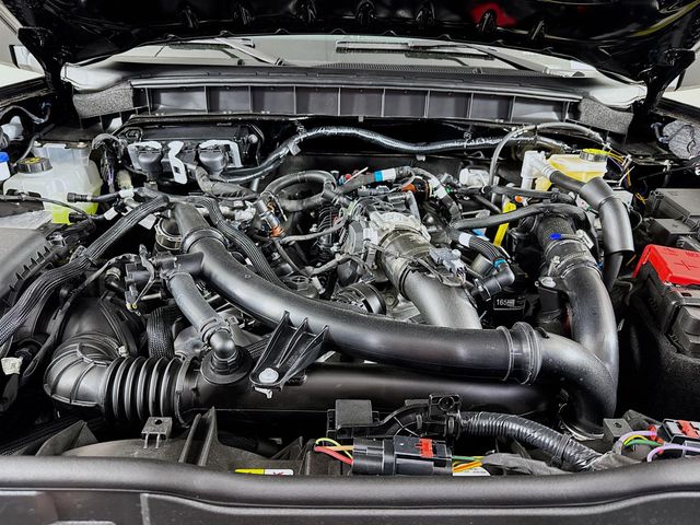 New 2026 Ford Bronco Outer Banks - photo 4