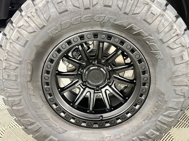 New 2026 Ford Bronco Outer Banks - photo 5