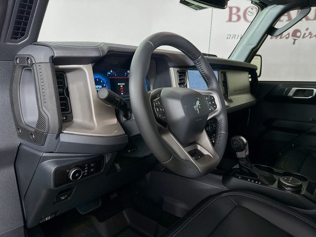 New 2026 Ford Bronco Outer Banks - photo 15