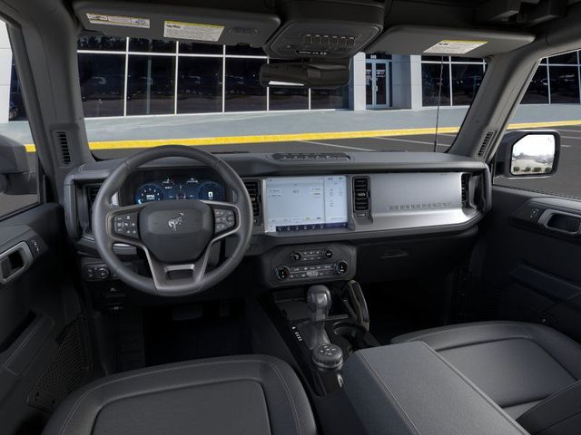 New 2026 Ford Bronco Badlands - photo 10