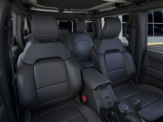 New 2026 Ford Bronco Badlands - photo 11