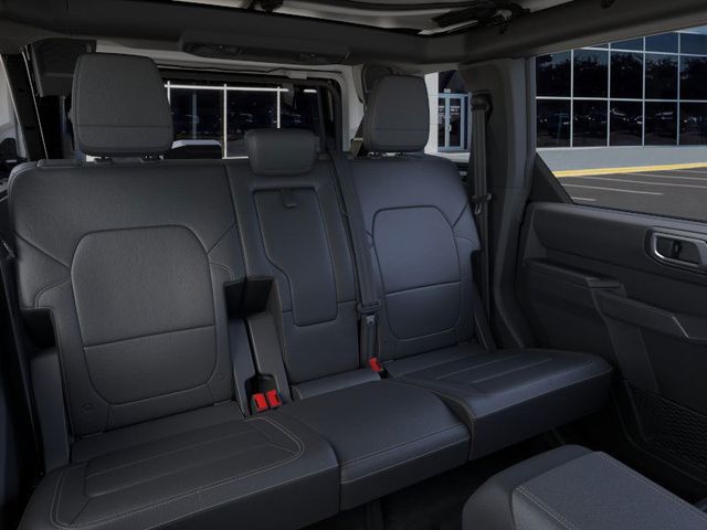 New 2026 Ford Bronco Badlands - photo 13