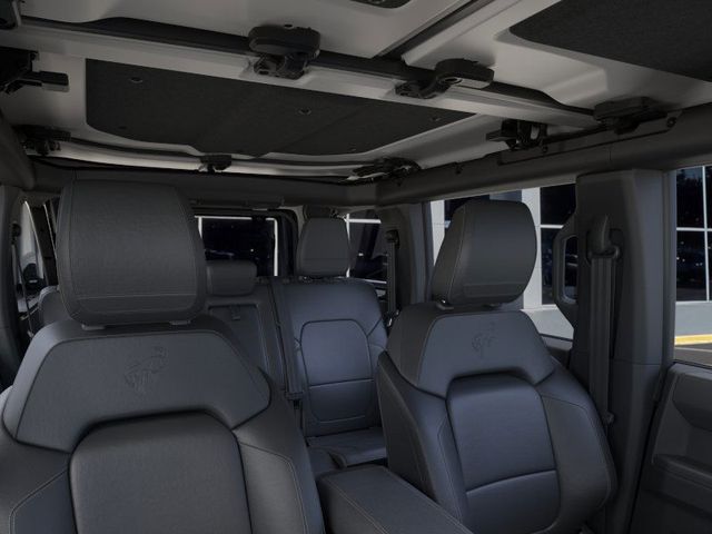 New 2026 Ford Bronco Badlands - photo 14