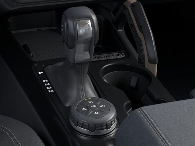 New 2026 Ford Bronco Badlands - photo 20
