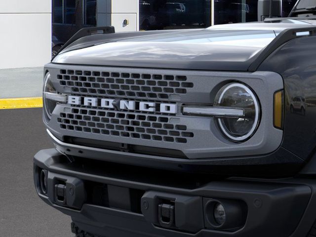 New 2026 Ford Bronco Badlands - photo 22
