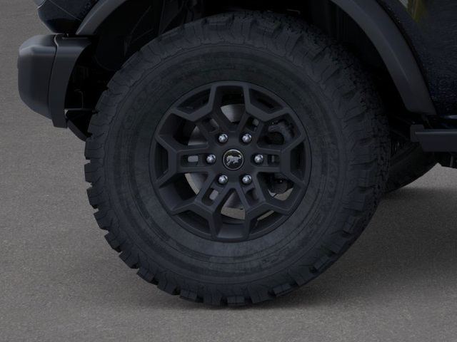 New 2026 Ford Bronco Badlands - photo 25