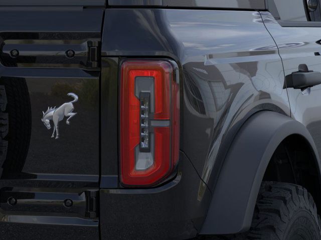 New 2026 Ford Bronco Badlands - photo 27