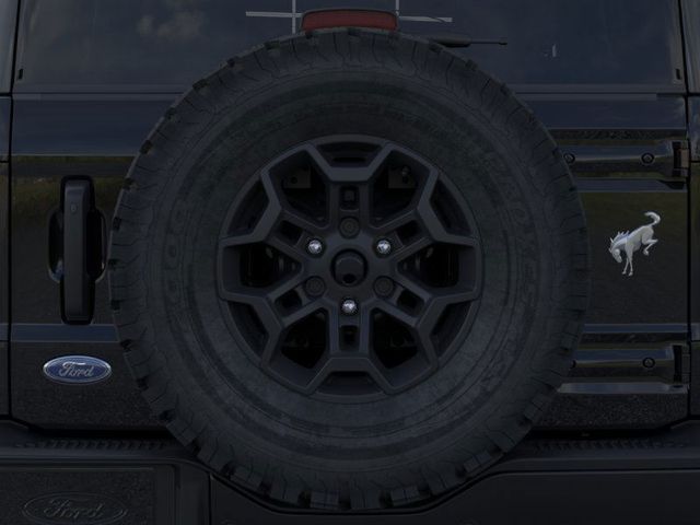 New 2026 Ford Bronco Badlands - photo 28