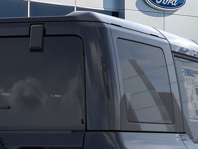 New 2026 Ford Bronco Badlands - photo 29