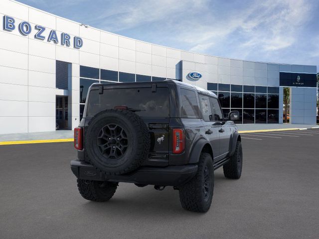 New 2026 Ford Bronco Badlands - photo 9