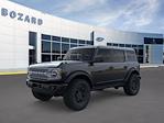 New 2026 Ford Bronco Badlands thumbnail 1